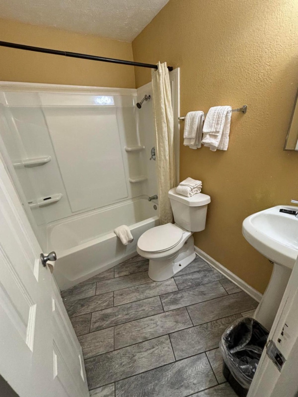 Cook's Motel- Panama City Beach Main image