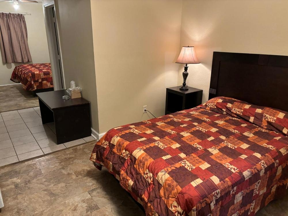 Cook's Motel- Panama City Beach